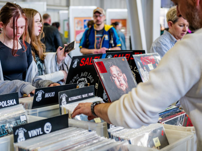 Trzy dni, setki autorów, tysiące książek. Poznańskie Targi Książki 2026 zapraszają