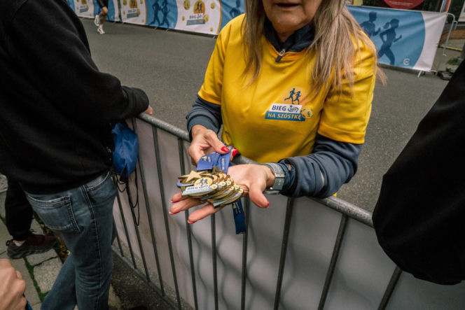 Totalizator Sportowy rozpoczyna nową tradycję! Polacy zebrali fortunę dla potrzebujących