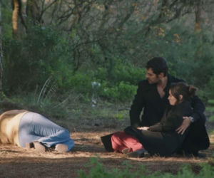 Wichrowe wzgórze, odcinek 362