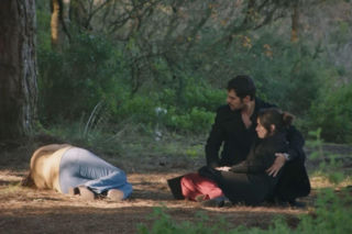 Wichrowe wzgórze, odcinek 362