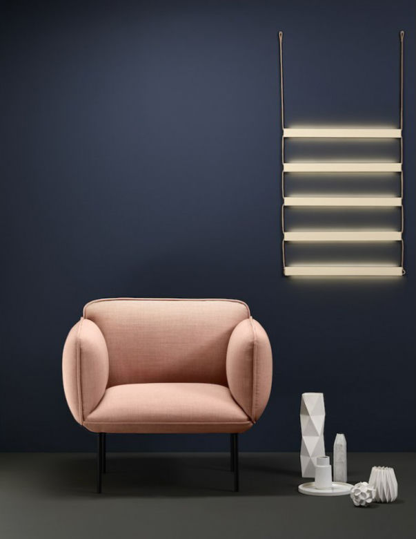 Lampy do salonu