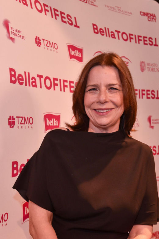 Gala Otwarcia 24. MFF BellaTOFIFEST w Toruniu. Elegancja i zachwycające kreacje gwiazd w CKK Jordanki