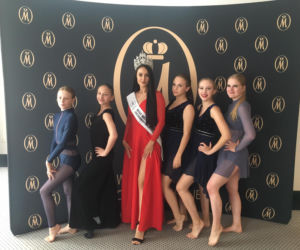 Casting Miss Polski Województwa Zachodniopomorskiego