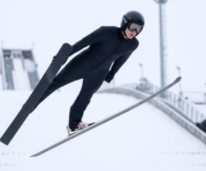 Kamil Stoch pożegnał skocznie. Legenda wspomina historyczne sukcesy