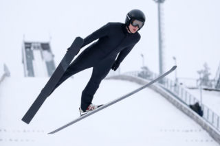 Kamil Stoch pożegnał skocznie. Legenda wspomina historyczne sukcesy