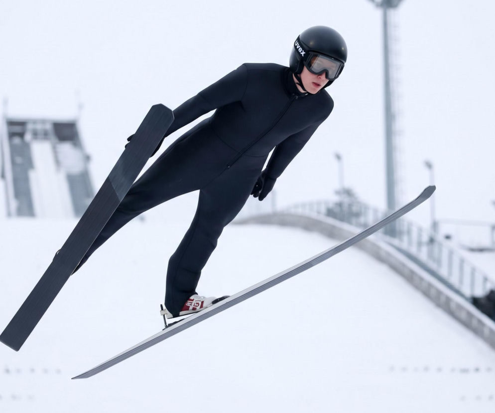Kamil Stoch pożegnał skocznie. Legenda wspomina historyczne sukcesy