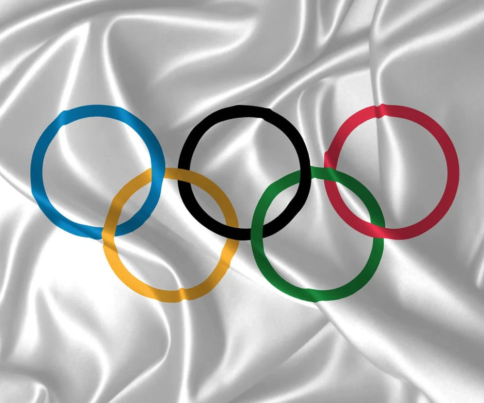 Igrzyska Olimpijskie 