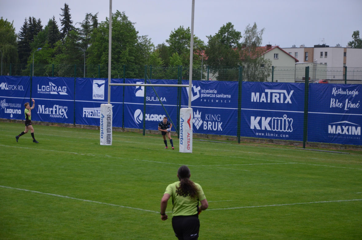 Za nimi Derby Wschodu o Puchar Janusza „Kiera” Jaroszewicza i ostatni mecz Grupy Mistrzowskiej