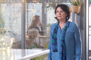 M jak miłość, odcinek 1910: Marysia bez kontaktu z Pawłem weźmie na siebie odpowiedzialność za Antosia. Po śmierci Franki i zniknięciu syna nie będzie wyjścia 