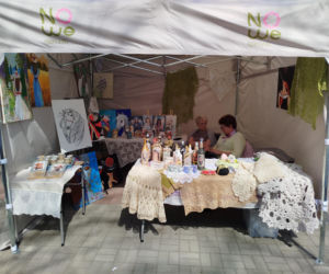 Impreza Wiosna na polu i w ogrodzie odbyła się w Siedlcach już po raz 18.