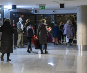 Chaos we Wrocławiu opanowany. Dolny Śląsk szykuje się na kolejną falę uchodźców 