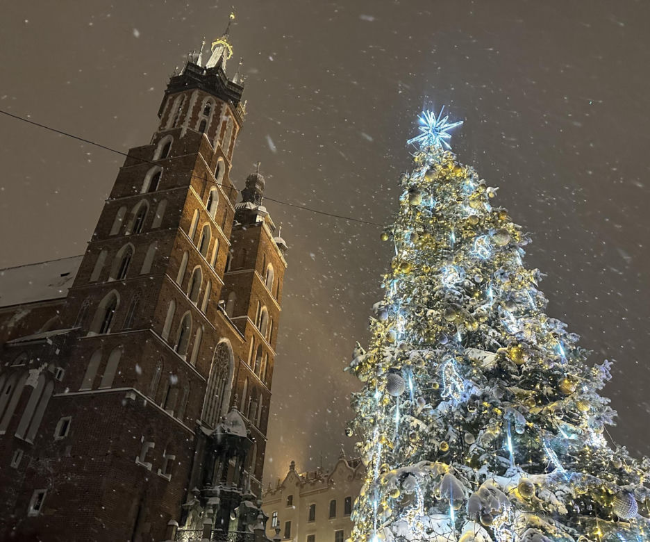 Kraków 