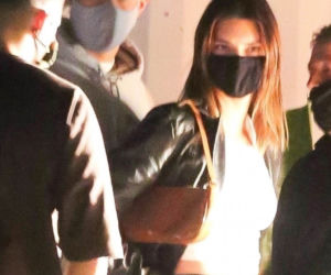 Kendall Jenner i Devin Booker