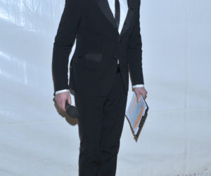 Sylwester w Polsacie ponownie bez Krzysztofa Ibisza? Jego udział stoi pod znakiem zapytania