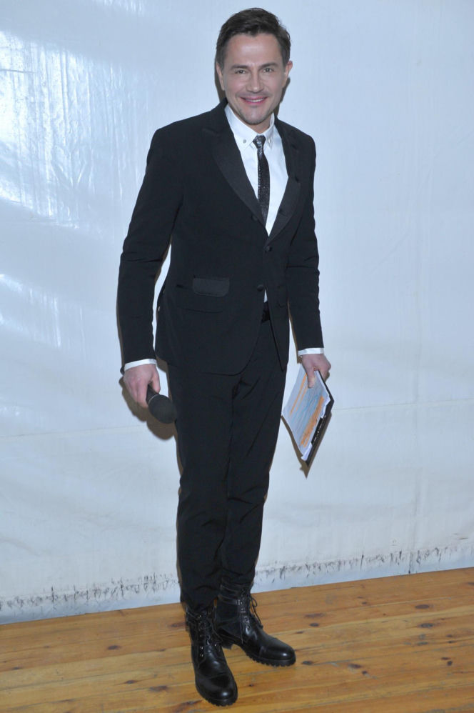 Sylwester w Polsacie ponownie bez Krzysztofa Ibisza? Jego udział stoi pod znakiem zapytania