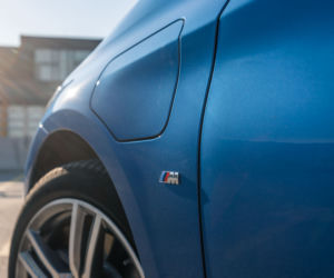 BMW 225xe Active Tourer