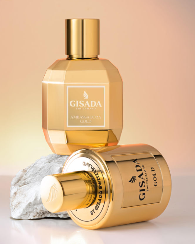 Gisada