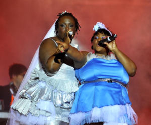 Basement Jaxx