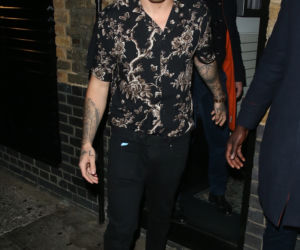 Liam Payne