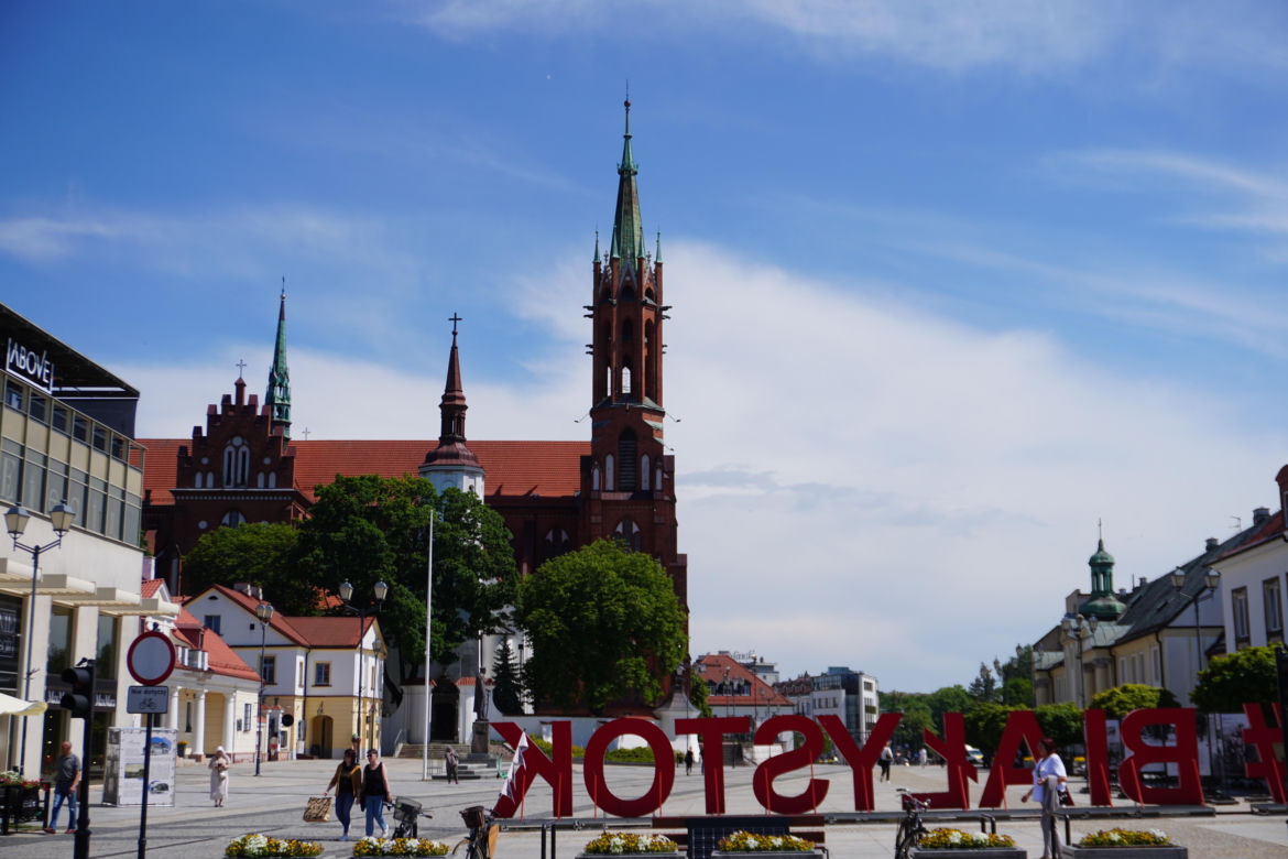 Nietypowe ciekawostki o Białymstoku