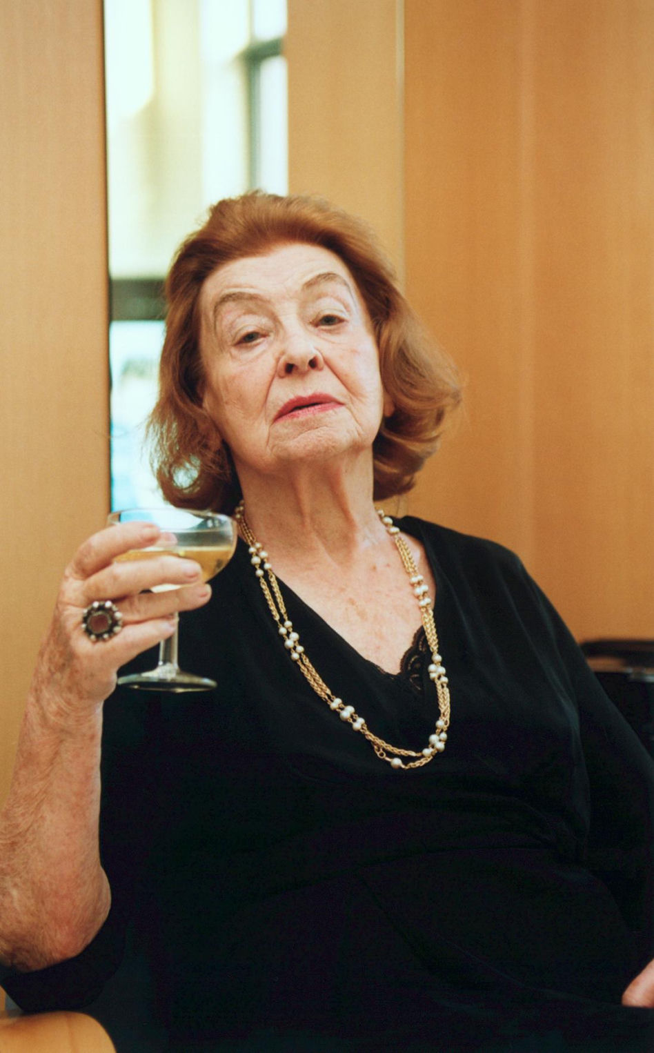 Nina Andrycz
