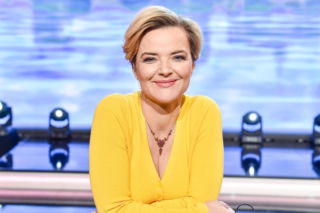 Monika Richardson uciekła z nowym partnerem. Biją jej brawo za odwagę! Stała się wzorem dla kobiet