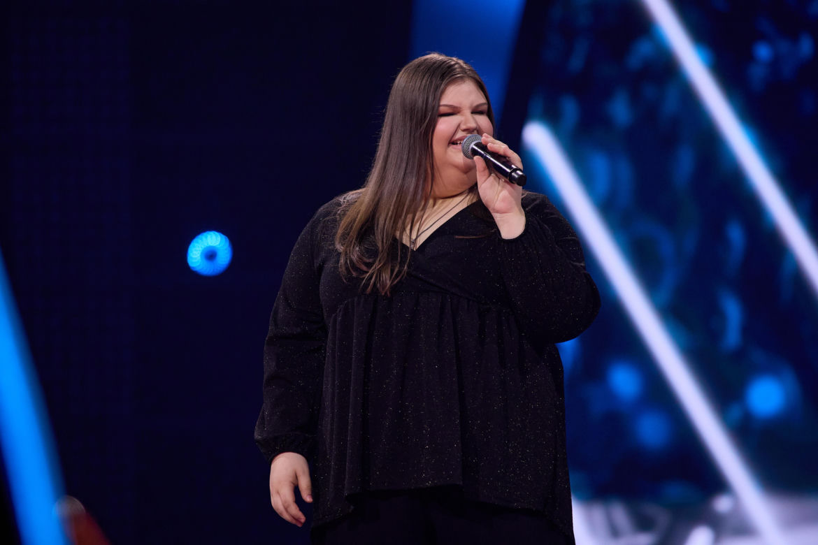 "The Voice of Poland" 17 - pierwsze bitwy