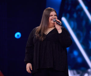 The Voice of Poland 17 - pierwsze bitwy
