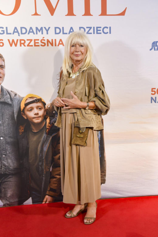 Anna Maria Wesołowska