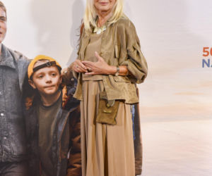 Anna Maria Wesołowska