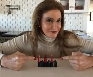 Caitlyn Jenner usunęła penisa