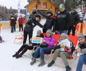 ESKA Winter City w Karpaczu