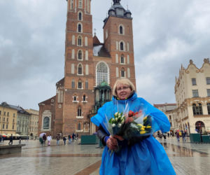 Krakowskie kwiaciarki mogą stracić pracę