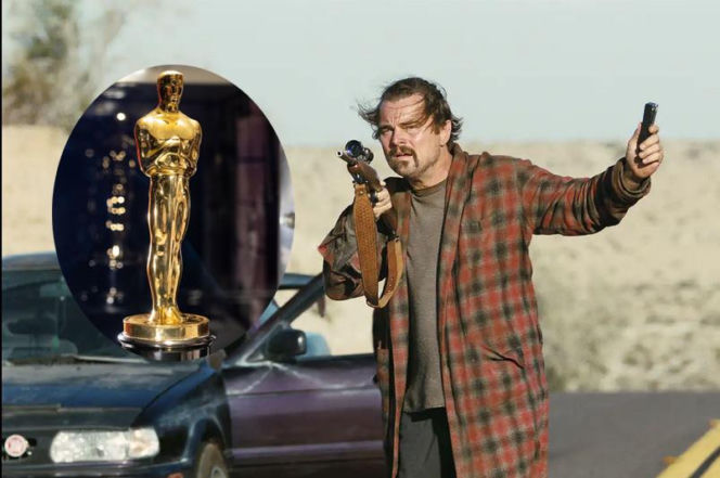 Jedna bitwa po drugiej - gdzie obejrzeć film? O czym jest oscarowy hit z Leonardo DiCaprio?