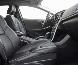 Volvo V40 Cross Country T5