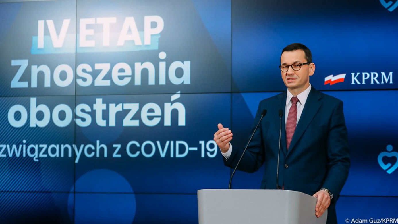 Mateusz Morawiecki