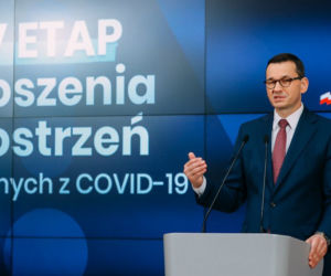 Mateusz Morawiecki
