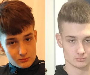 Zaginął 16-letni Kacper z Suwałk. Policja apeluje o pomoc