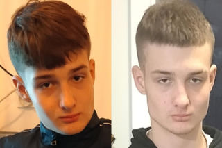 Zaginął 16-letni Kacper z Suwałk. Policja apeluje o pomoc