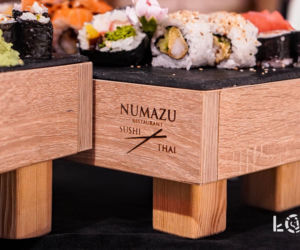 Wystawa plakatów i fotografii Gżegoża Muczke do 27 lutego w ŁOK