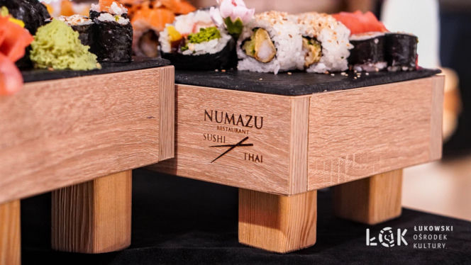 Wystawa plakatów i fotografii Gżegoża Muczke do 27 lutego w ŁOK