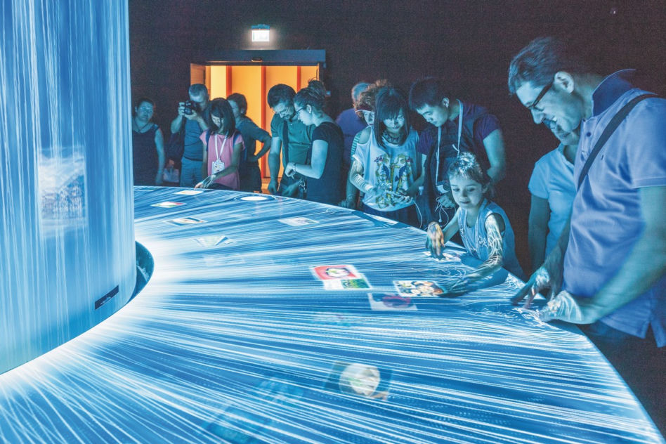 Expo 2015 – architektura globalnej uczty