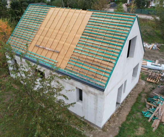 Ile naprawdę kosztuje budowa domu w 2026? Aktualne ceny za m²