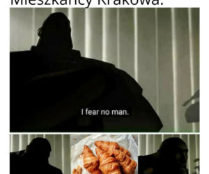 Krakowski lagun to prawdziwy FENOMEN! [MEMY]