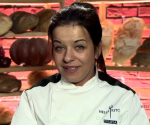 Hell's Kitchen, Sylwia Biały