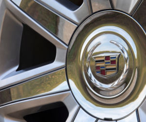 Cadillac Escalade 2014