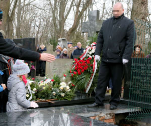 Pożegnaliśmy bohatera