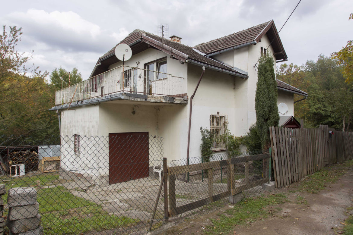 DOM VIOLETTY VILLAS