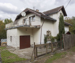 DOM VIOLETTY VILLAS