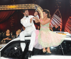 Anna Mucha, Rafał Maserak